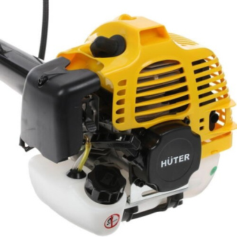 Триммер бензиновый HUTER GGT-2900S PRO, арт. 70/2/29